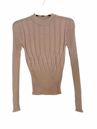 Club Monaco Camel Size XS Shirt