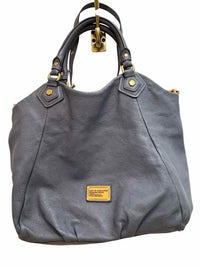 Marc by Marc Jacobs Blue Handbag