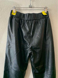 Anine Bing Black Size S/P Pants