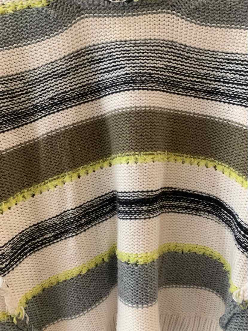 Lou and grey White Black & Grey Size XS Sweater