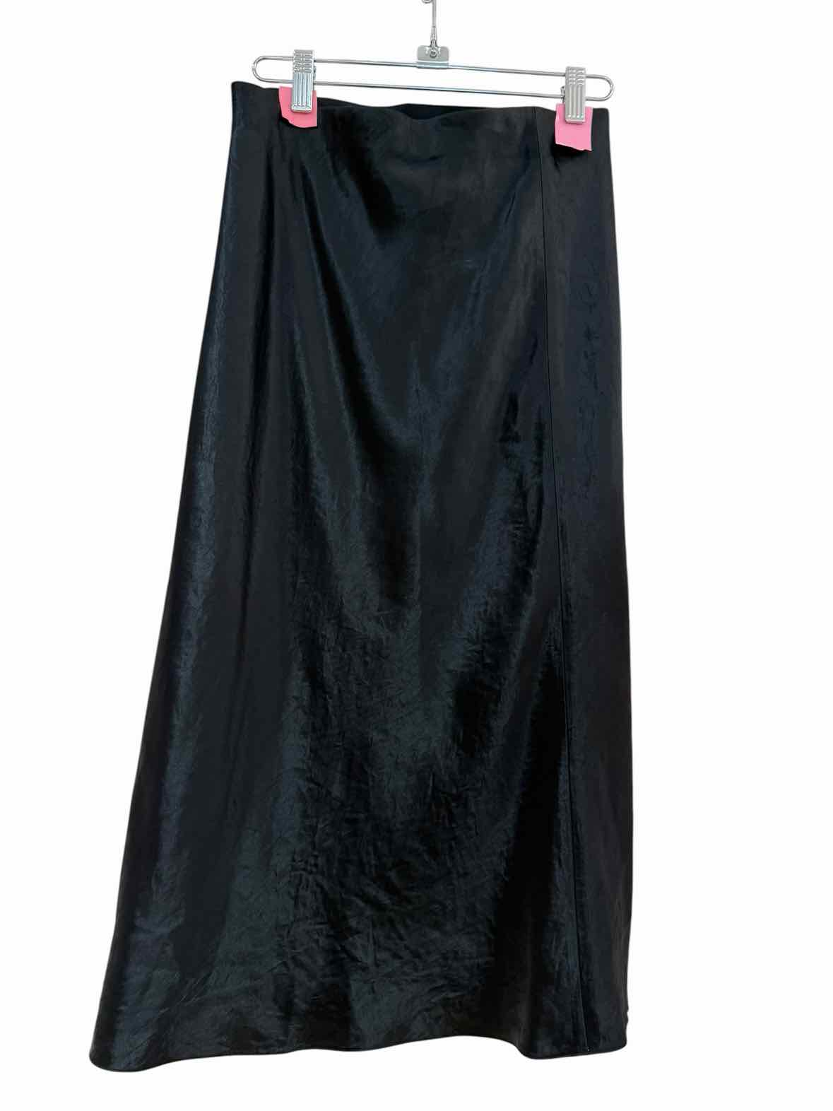 Vince Black Size XS Skirt