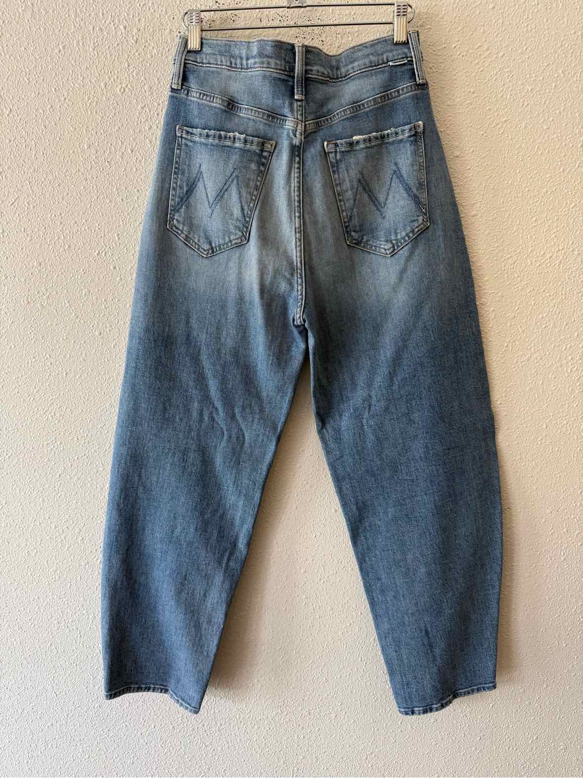 Mother Blue Size 27 Jeans