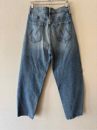 Mother Blue Size 27 Jeans