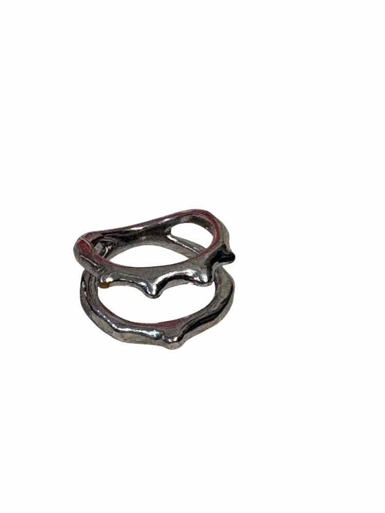 Uno De 50 Silver Jewelry
