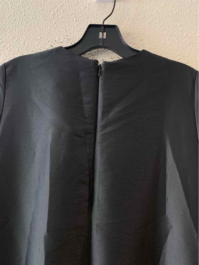 Cos Black Size 2 Dress