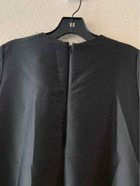 Cos Black Size 2 Dress
