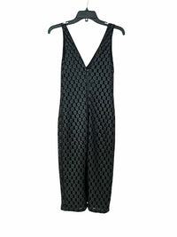 Elizabeth & James Black Size 4 Dress