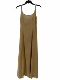 DOEN Khaki Size XS Dress
