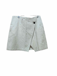 A.L.C. Off White Size 4 Skirt