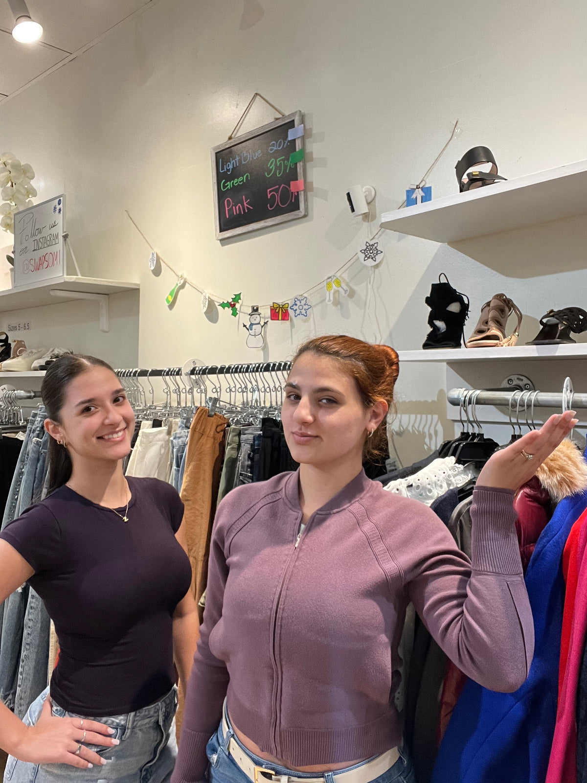 Designer Consignment | Miami | New Orleans | Baton Rouge – Swap Boutique