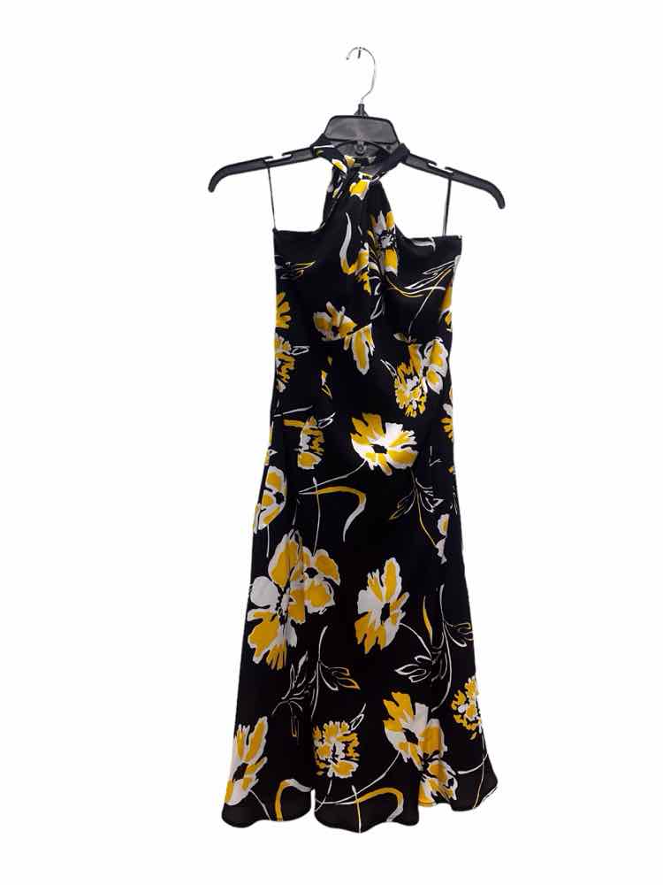 Michael Kors Collection Multi Size 8 Dress