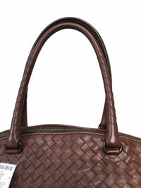 Bottega Veneta Brown Handbag
