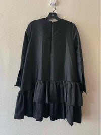 Cos Black Size 2 Dress