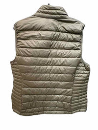 Quince Olive Green Size XL Vest