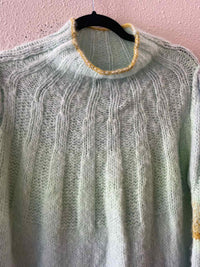 by Anthropologie Multi Size M Sweater