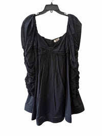 Zimmermann Black Size 3 Dress