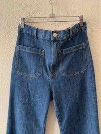 Jeanerica Jeans & Co Blue Size 27 Jeans