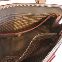 Prada Beige Handbag