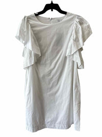 Crown & Ivy White Size M Dress