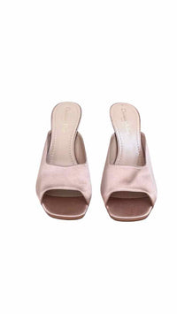 Christian Dior Blush Size 39 Shoes
