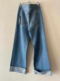 Veronica Beard Jeans Blue Size 28 Jeans