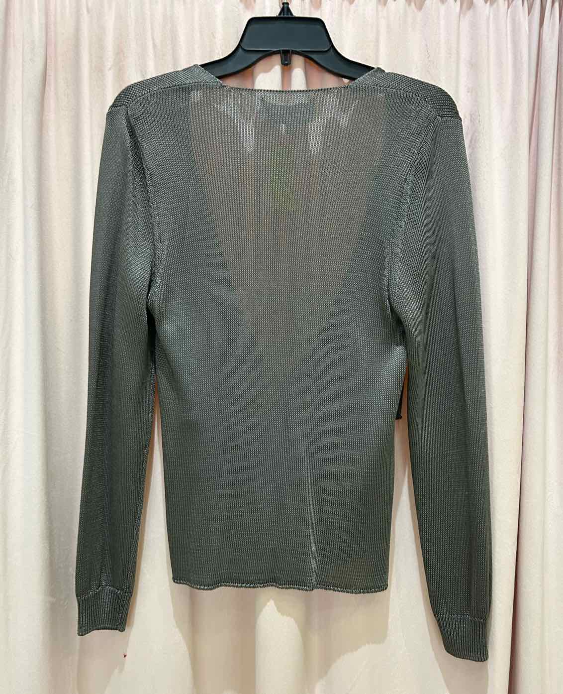 michelle mason grey Size M Shirt