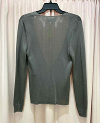 michelle mason grey Size M Shirt
