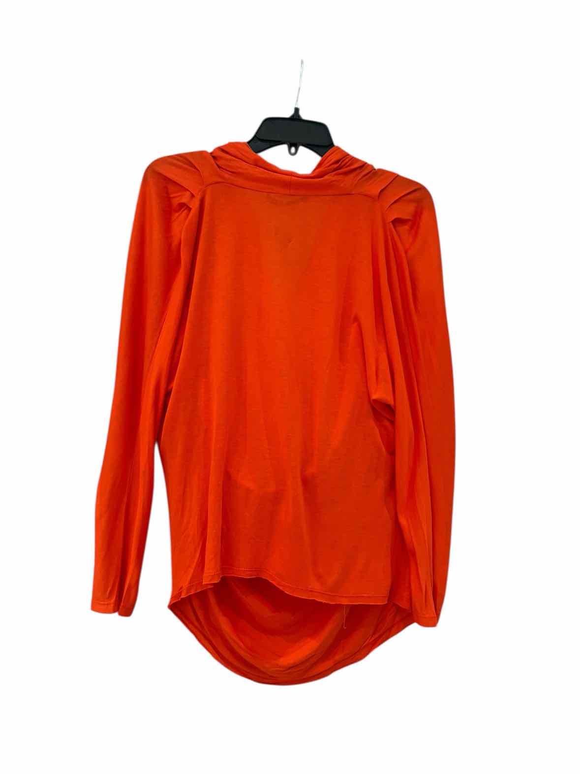 alice + olivia Red Size No Label Shirt