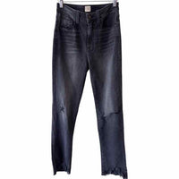 Jonathan Simkhai Black Size 27 Jeans