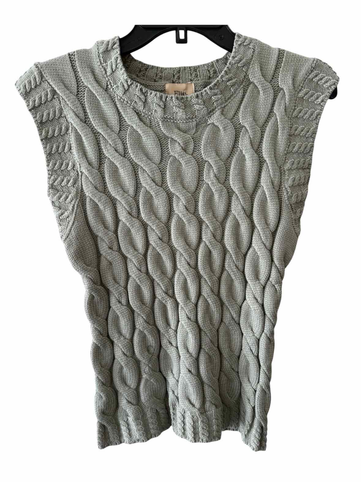 Elie Tahari Seafoam Size XS Shirt