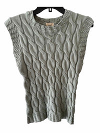 Elie Tahari Seafoam Size XS Shirt