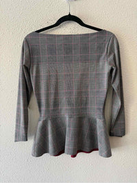Chiara Boni grey Size 42 Shirt