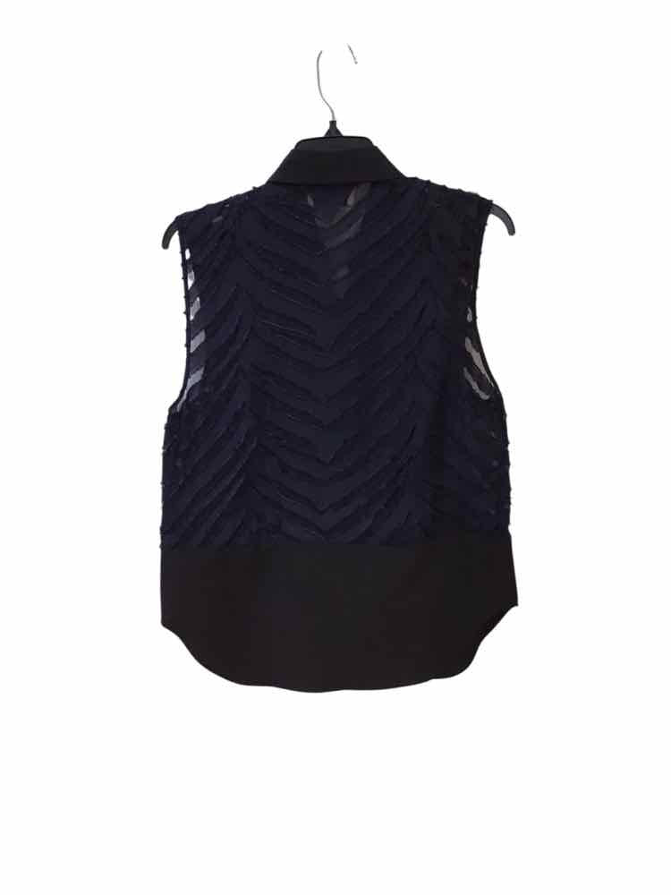 Phillip Lim Black Size 6 Shirt