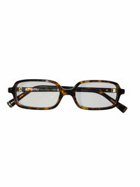 Miu Miu Tortoise Sunglasses