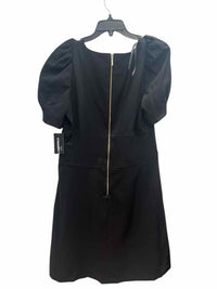 Karl Lagerfeld Black Size 4 Dress