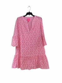 Lilly Pulitzer Pink Size M Dress