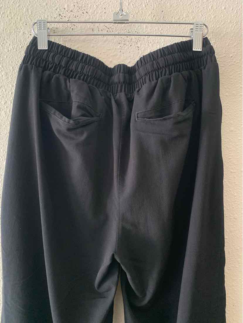 tasc Black Size M Pants