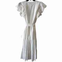 Rails White Size S Dress