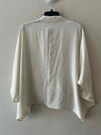 Trina Turk Cream Size XS/S Shirt