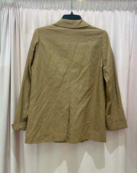 Cami Brown Size S Blazer