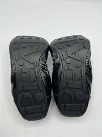 Prada Black Size 40 Shoes