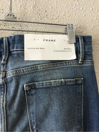 Frame Medium Wash Size 29 Jeans