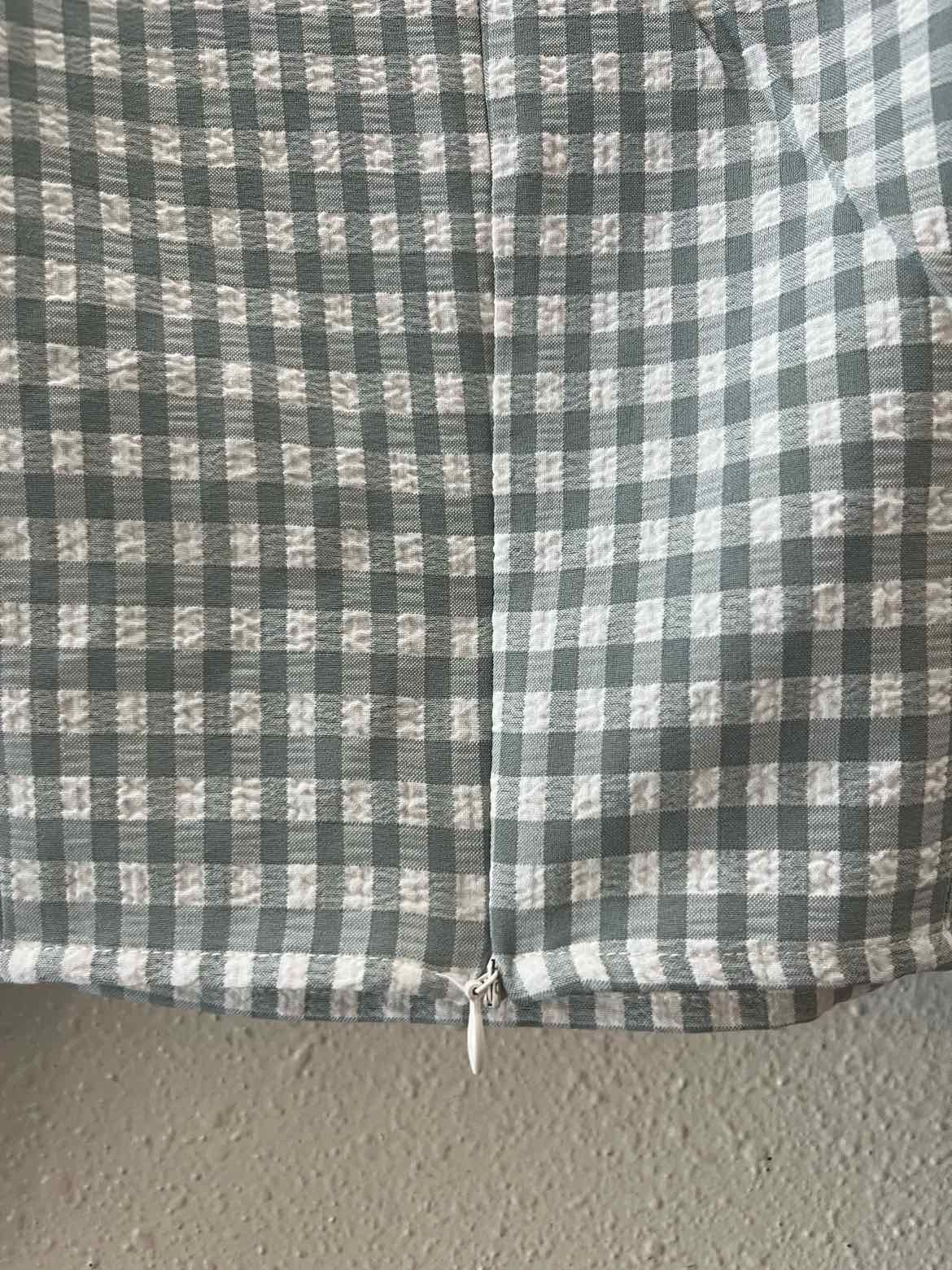 Love + Harmony Grey and white Size L Shirt