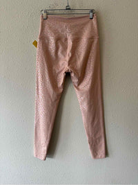 Beyond Yoga Blush Size M Leggings
