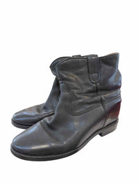 Isabel Marant Black Size 38 Shoes