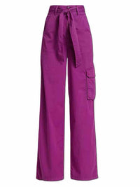 Veronica Beard Hot Pink Size 25 Jeans