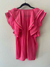 Ramy Brook Pink Size XS/TP Shirt