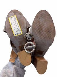 Diba grey Size 9.5 Shoes