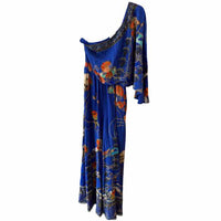 Camilla Royal Blue Size XS Jumpsuit