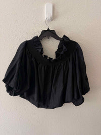 Banana Republic Black Size S Shirt